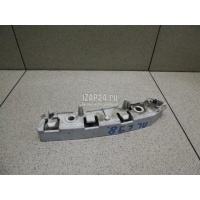 Кронштейн переднего бампера левый Ford Focus III (2011 - 2019) 1718731