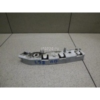 Кронштейн переднего бампера правый Ford Focus III (2011 - 2019) 1718730