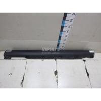 Накладка на порог (наружная) Ford Focus III (2011 - 2019) 1759881
