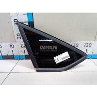 Стекло кузовное глухое левое Ford Focus III (2011 - 2019) 1786436