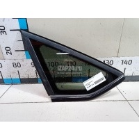 Стекло кузовное глухое левое Ford Focus III (2011 - 2019) 1780055