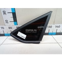 Стекло кузовное глухое правое Ford Focus III (2011 - 2019) 1786433