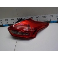 Фонарь задний правый Ford Focus III (2011 - 2019) 1906354