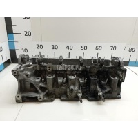 Головка блока Renault Kangoo 2008 8201362016