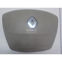 Подушка безопасности в рулевое колесо Renault Scenic III (2009 - 2015) 985705473R