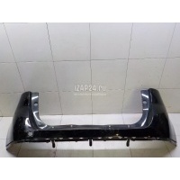 Бампер задний Renault Scenic III (2009 - 2015) 850126081R