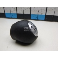 Рукоятка кулисы КПП Renault Scenic III (2009 - 2015) 328650025R