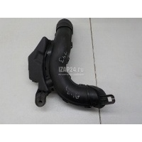 Воздуховод Nissan Juke (F15) (2011 - 2019) 165541KA0B