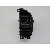 Дефлектор воздушный Nissan Juke (F15) (2011 - 2019) 687501KK0A