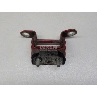 Петля двери задней левой верхняя Nissan Juke (F15) (2011 - 2019) 824011KA0A