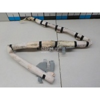 Подушка безопасности боковая (шторка) Nissan Juke (F15) (2011 - 2019) K85P11KA0C