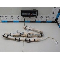 Подушка безопасности боковая (шторка) Nissan Juke (F15) (2011 - 2019) K85P01KA0C