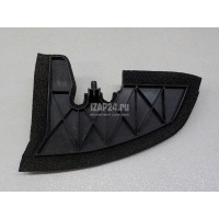 Пыльник (кузов внутри) Nissan Juke (F15) (2011 - 2019) 638A21KA0A