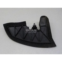 Пыльник (кузов внутри) Nissan Juke (F15) (2011 - 2019) 638A21KA0A