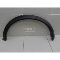 Накладка заднего крыла левого Nissan Juke (F15) (2011 - 2019) 788611KA6A