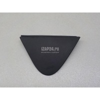 Накладка заднего крыла правого Nissan Juke (F15) (2011 - 2019) 781261KA0A