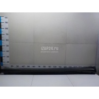 Накладка на порог (наружная) Nissan Juke (F15) (2011 - 2019) 768511KA6A