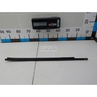 Накладка стекла заднего правого Nissan Juke (F15) (2011 - 2019) 828201KA0A