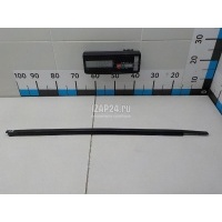 Накладка стекла переднего правого Nissan Juke (F15) (2011 - 2019) 808201KA0A