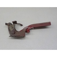 Петля капота правая Nissan Juke (F15) (2011 - 2019) 654001KA0A