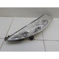 Указатель поворота левый Nissan Juke (F15) (2011 - 2019) 261251KL0B