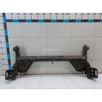 Балка задняя Nissan Juke (F15) (2011 - 2019) 555011KA0D