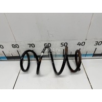 Пружина передняя Nissan Juke (F15) (2011 - 2019) 540101KC0C