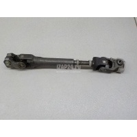 Кардан рулевой Nissan Juke (F15) (2011 - 2019) 480801KE0A