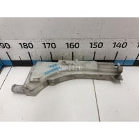 Бачок расширительный Nissan Juke (F15) (2011 - 2019) 217101KC0B