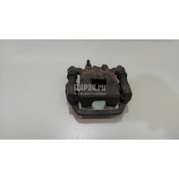 Суппорт тормозной задний левый Nissan Juke (F15) (2011 - 2019) 44011EM11A