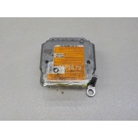 Блок управления AIR BAG Nissan Juke (F15) (2011 - 2019) K88201KC0A
