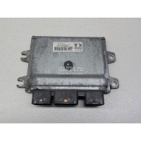 Блок управления двигателем Nissan Juke (F15) (2011 - 2019) 237101KK6A