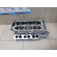 Головка блока Chrysler Grand Cherokee (WK2) 2010 68147257AA