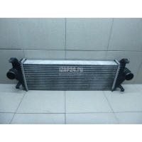 Интеркулер Chrysler Grand Cherokee (WK2) 2010 55038004AD
