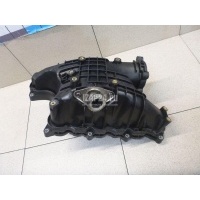 Коллектор впускной Chrysler Grand Cherokee (WK2) 2010 68147610AA