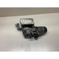 Корпус масляного фильтра Chrysler Grand Cherokee (WK2) 2010 68269916AB