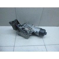 Корпус масляного фильтра Chrysler Grand Cherokee (WK2) 2010 68269916AB