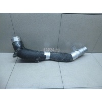 Патрубок интеркулера Chrysler Grand Cherokee (WK2) 2010 52014481AE