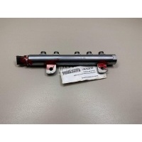 Рейка топливная (рампа) Chrysler Grand Cherokee (WK2) 2010 68148329AA