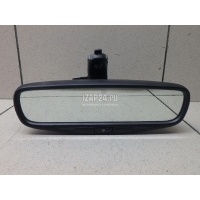 Зеркало заднего вида Chrysler Grand Cherokee (WK2) 2010 68289786AB