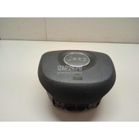 Подушка безопасности в рулевое колесо Chrysler Grand Cherokee (WK2) 2010 1WE131X9AG