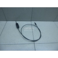 Трос открывания капота Chrysler Grand Cherokee (WK2) 2010 68059956AA