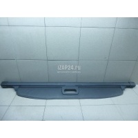 Шторка багажника Chrysler Grand Cherokee (WK2) 2010 6JZ04DX9AA