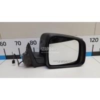 Зеркало правое электрическое Chrysler Grand Cherokee (WK2) 2010 1NT48HAVAH