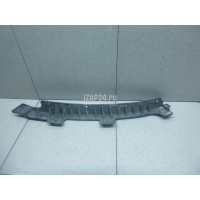 Кронштейн переднего бампера левый Chrysler Grand Cherokee (WK2) 2010 68144225AD