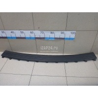 Накладка заднего бампера Chrysler Grand Cherokee (WK2) 2010 68078321AA