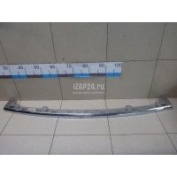 Накладка заднего бампера Chrysler Grand Cherokee (WK2) 2010 68078320AA