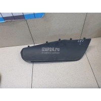 Накладка переднего бампера правая Chrysler Grand Cherokee (WK2) 2010 68078296AA