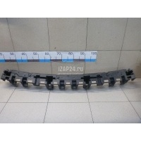 Наполнитель заднего бампера Chrysler Grand Cherokee (WK2) 2010 57010724AD