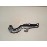 Петля капота левая Chrysler Grand Cherokee (WK2) 2010 55369563AE